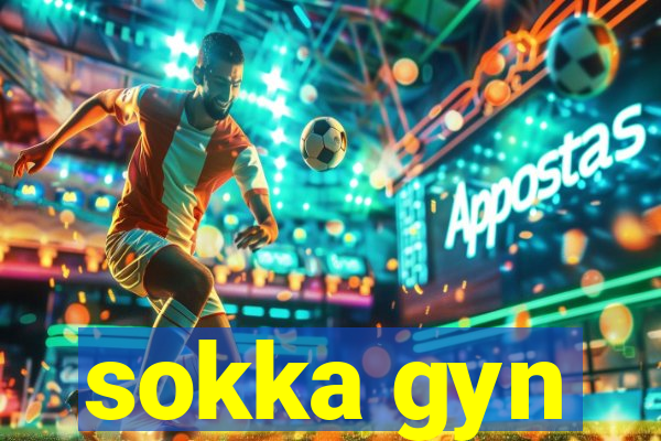 sokka gyn